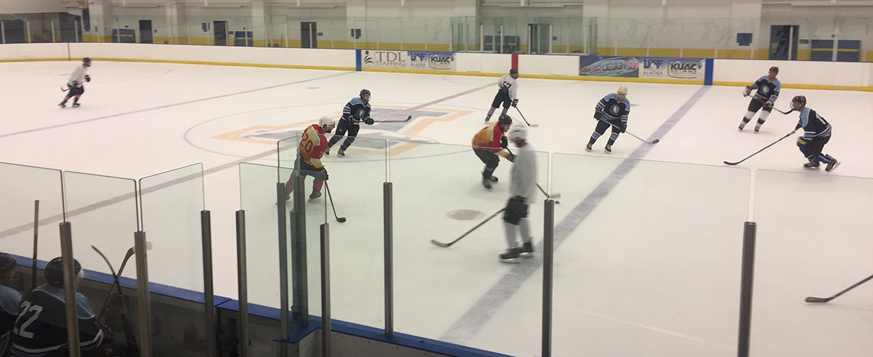 Hockey